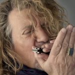 Robert Plant gotowy na reaktywację Led Zeppelin