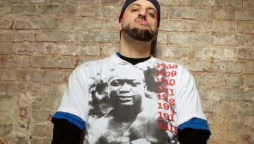 R.A. The Rugged Man wyda nowy album