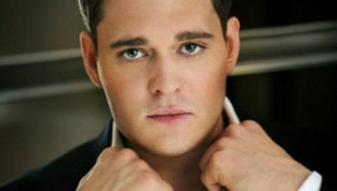 Michael Bublé szykuje nowy album
