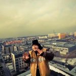 Nowy teledysk Szada – video