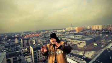 Nowy teledysk Szada – video