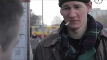 Alkopoligamia udostępnia swoje albumy – video