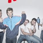 Hurt – „Najważniejszy Jest Wybuch (Rewolucja)” (video)