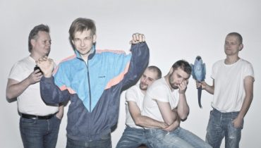 Hurt – „Najważniejszy Jest Wybuch (Rewolucja)” (video)