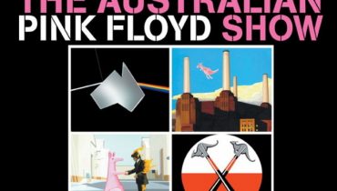 The Australlian Pink Floyd powraca