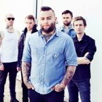 Gallows żegnają się z gitarzystą