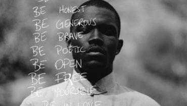 Frank Ocean nagrał wspólny utwór z muzykami Depeche Mode