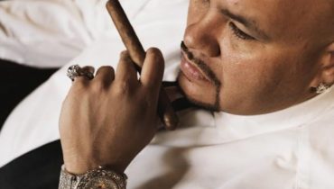 Fat Joe nakręcił nowy klip – video