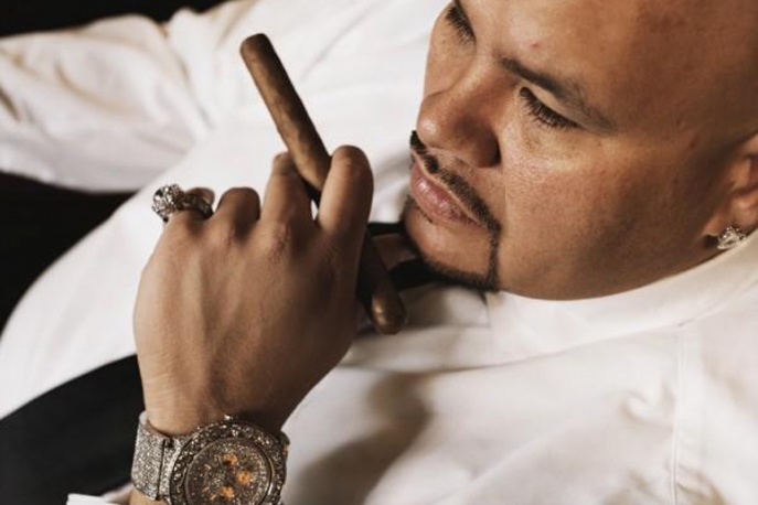 Fat Joe nakręcił nowy klip – video