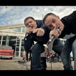 Łona i Webber zagrają w Warszawie