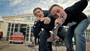Łona i Webber zagrają w Warszawie