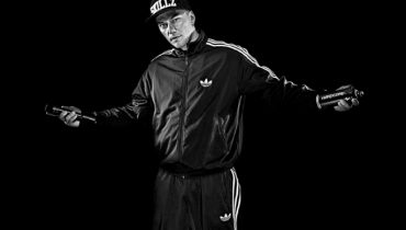 Album Obywatela MC już w sklepach – posłuchaj całości