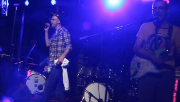 Wiosna Reggae we Wrocławiu