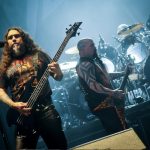 Slayer potwierdzają, że będą grali bez Lombardo