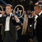 Szczegóły wspólnej trasy Justina Timberlake`a i Jaya-Z