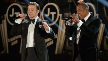 Szczegóły wspólnej trasy Justina Timberlake`a i Jaya-Z