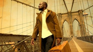 Kryzys wieku średniego według Wyclef Jeana – audio