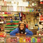 Azealia Banks wystąpi na FreeFormFestival
