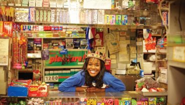 Azealia Banks wystąpi na FreeFormFestival