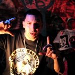 Lil Fame z M.O.P. i Termanology w Łodzi