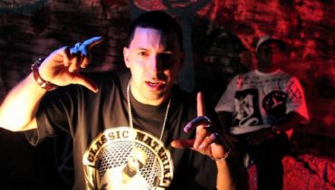 Lil Fame z M.O.P. i Termanology w Łodzi