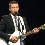 Justin Timberlake charytatywnie