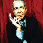 Leonard Cohen wraca do Polski
