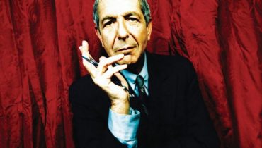 Leonard Cohen wraca do Polski
