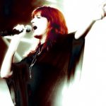 Florence and the Machine na Coke Live Music Fest