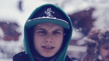 South Blunt System – „I`m seeing”