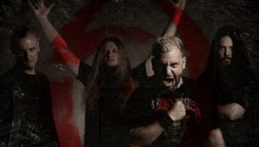 Lostbone supportem Coal Chamber!