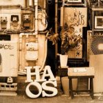 Dziś premiera albumu O.S.T.R.`a i Hadesa