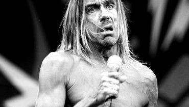 Iggy And The Stooges zapowiadają nowy album