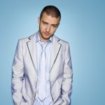 Justin Timberlake nagra z liderem Mumford & Sons