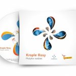 Do sklepów trafiła płyta „Krople Rosy – Muzyka Nadziei”