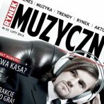 Nowe wydanie „Rynku Muzycznego” dostępne