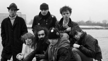 12RA31 – mija 30 lat od pierwszego koncertu!