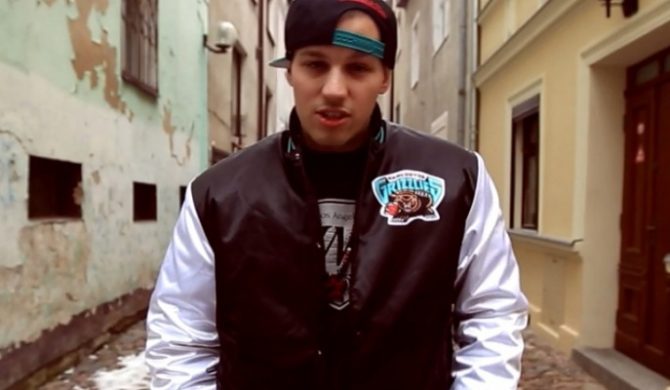 Braddu – „Droga do sukcesu” (VIDEO)