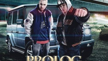Mixtape Buczera i Brożasa już jest