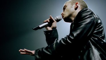 Justin Timberlake chce być jak Led Zeppelin i Pink Floyd