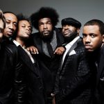 The Roots: perkusista wyda wspomnienia, raper – album bluesowy