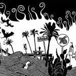 Atoms For Peace – „Inguene” (VIDEO)