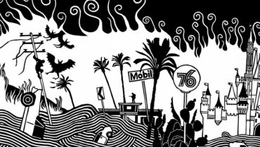 Atoms For Peace – „Inguene” (VIDEO)
