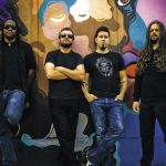 Sepultura w studiu
