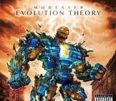 MODESTEP – "Evolution Theory"