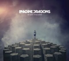 IMAGINE DRAGONS – "Night Visions"