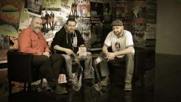 PROGRAM MUZYCZNY – odc. 14