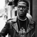 KiD CuDi prezentuje nowy utwór (AUDIO)