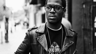 KiD CuDi prezentuje nowy utwór (AUDIO)
