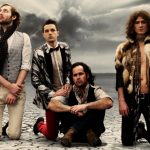 The Killers nagrywają piąty album